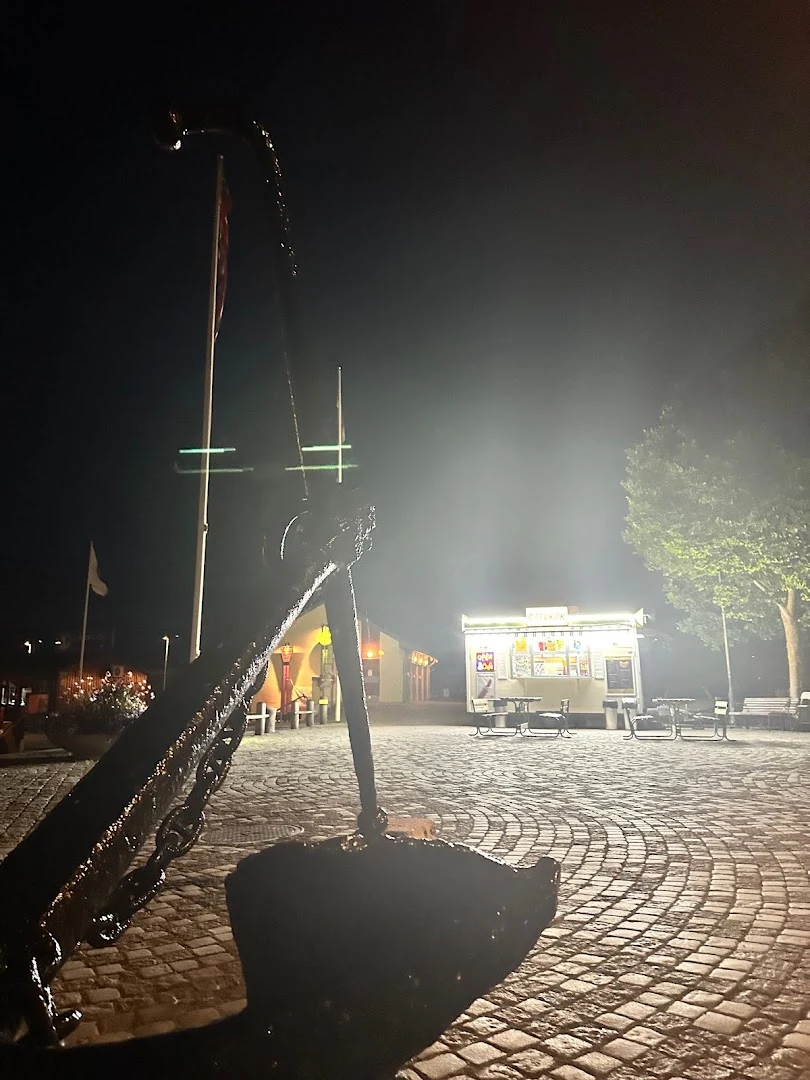 Hamnens Gatukök · Photos 1